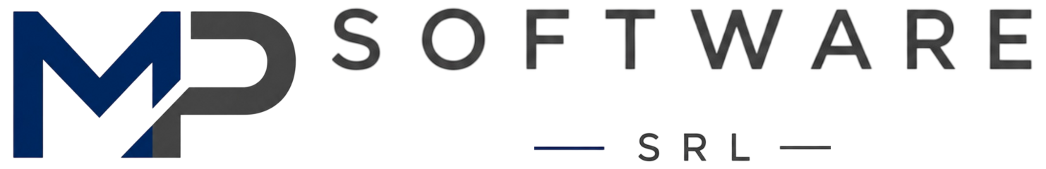 Logo MP Software SRL